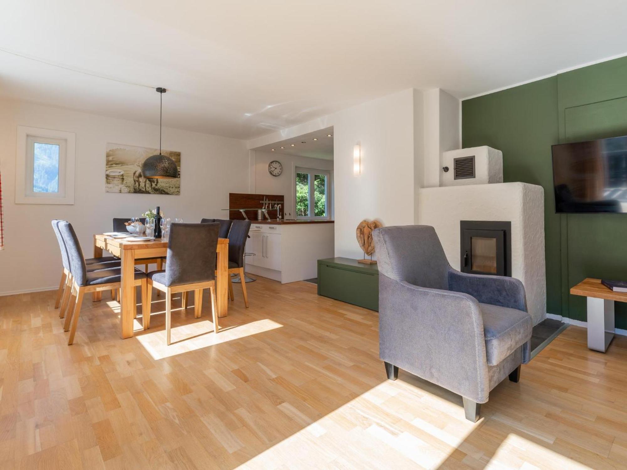 באד גסטיין Villa Taube מראה חיצוני תמונה