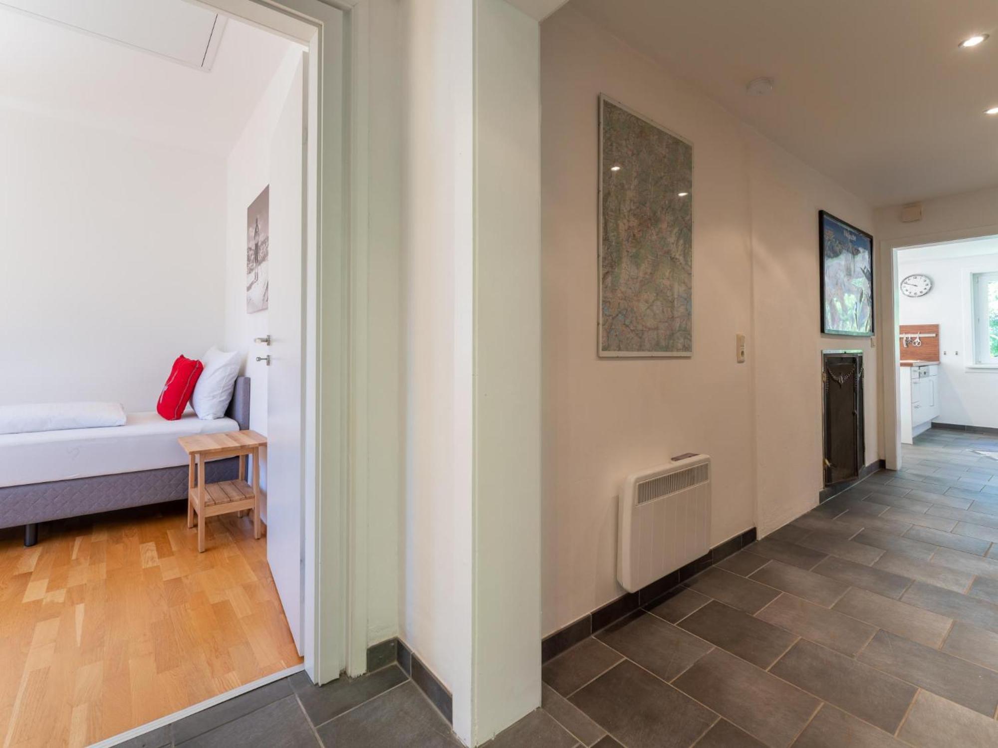 באד גסטיין Villa Taube מראה חיצוני תמונה
